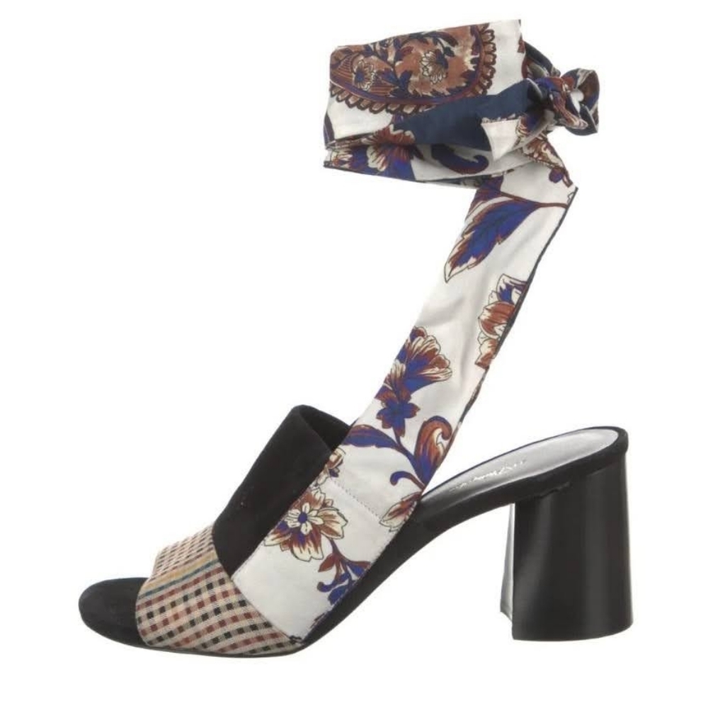 New 3.1 Phillip lim sandles
